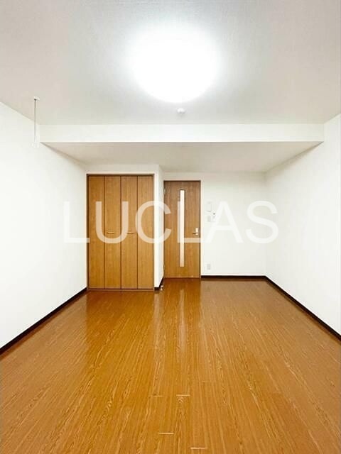 マンション王子 ベッドルーム