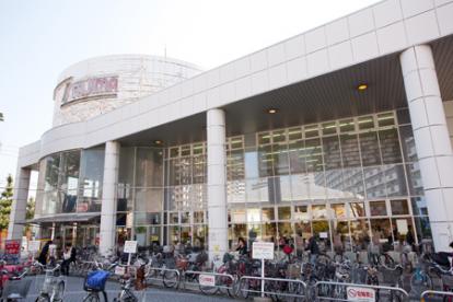 マンション王子 周辺画像1