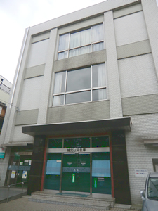 マンション王子 周辺画像9