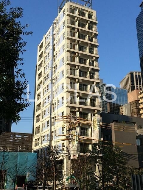 天空ＭＵＲＡ 903号室 外観