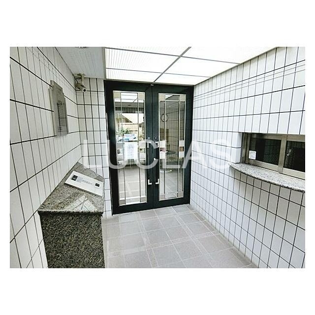 フレール早稲田 その他外観1