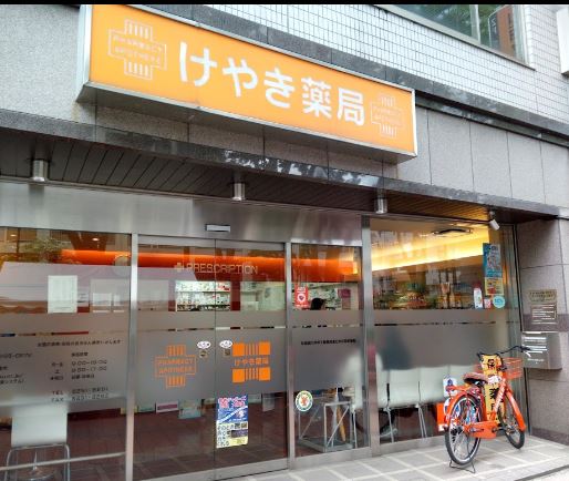 フレール早稲田 周辺画像5