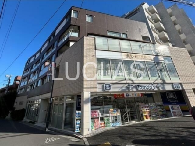 パークフラッツ永福町 その他11