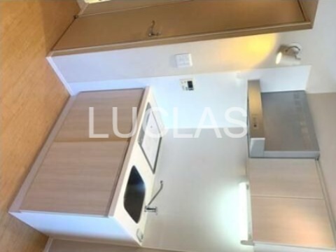 パークフラッツ永福町 キッチン
