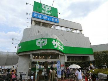 パークフラッツ永福町 周辺画像1