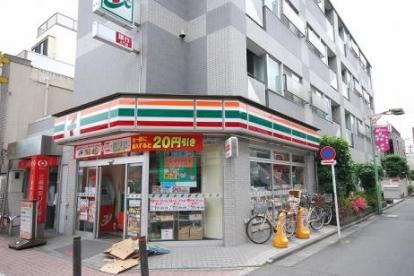 パークフラッツ永福町 周辺画像3
