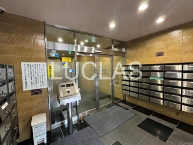 ライオンズマンション新宿東公園 その他4