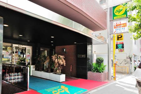 ＤＵＡＲＥＳ麹町ｏｎｙｘ 周辺画像1