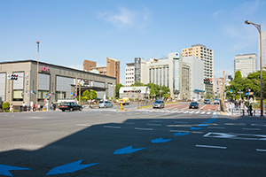 ＤＵＡＲＥＳ麹町ｏｎｙｘ 周辺画像10
