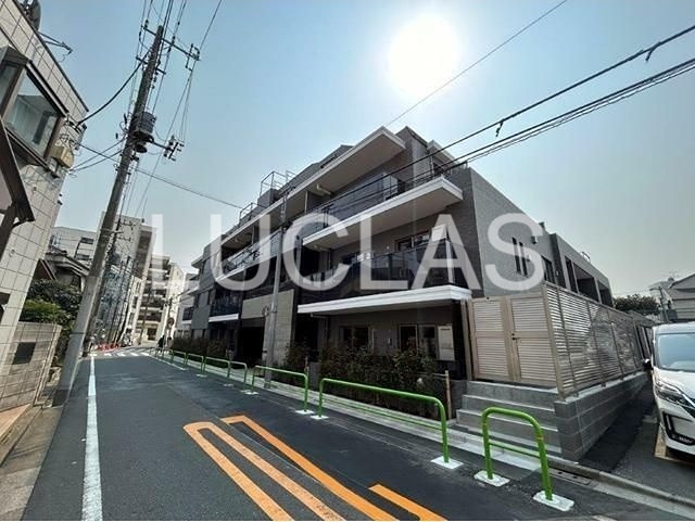 ブランシエスタ江古田 102号室 外観