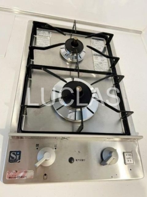 ＧＲＡＮ　ＰＡＳＥＯ新宿 その他3