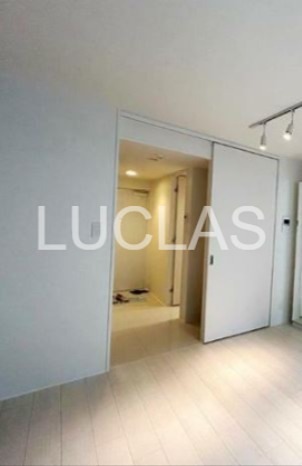 ＧＲＡＮ　ＰＡＳＥＯ新宿 玄関