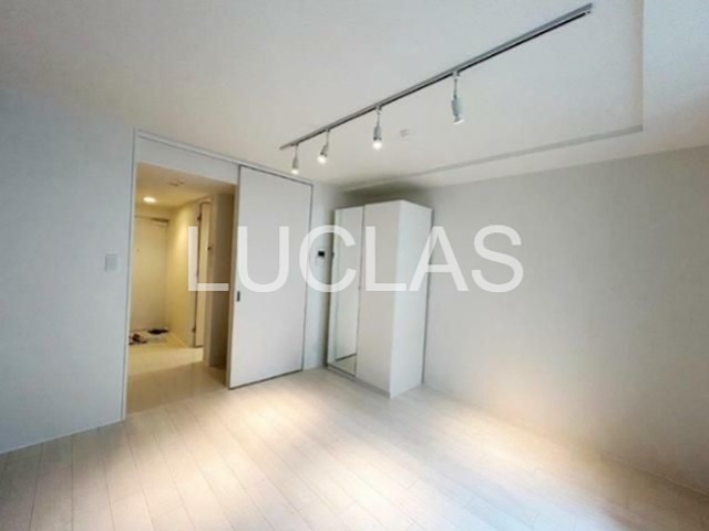 ＧＲＡＮ　ＰＡＳＥＯ新宿 リビング