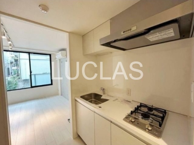 ＧＲＡＮ　ＰＡＳＥＯ新宿 キッチン