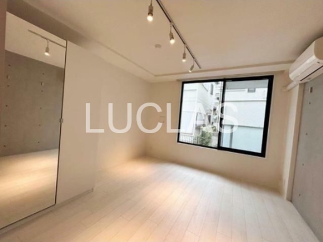 ＧＲＡＮ　ＰＡＳＥＯ新宿 ベッドルーム