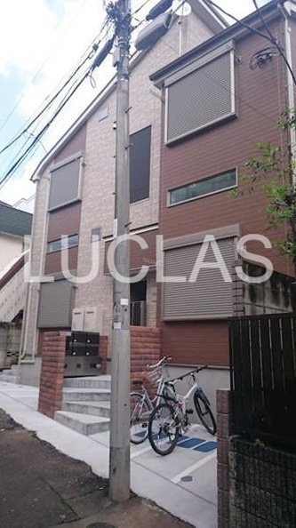 ＣＡＳＡ　ＣＡＬＭＡ　東新宿 その他4