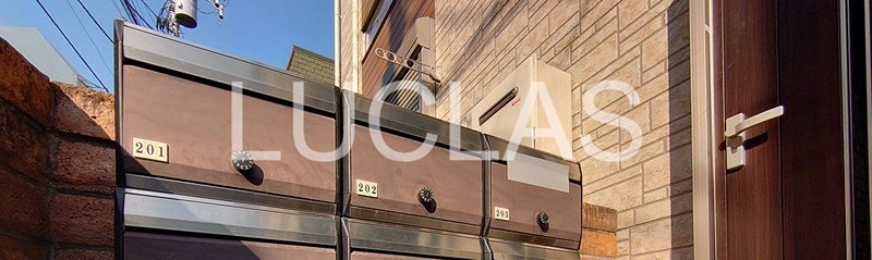 ＣＡＳＡ　ＣＡＬＭＡ　東新宿 その他5