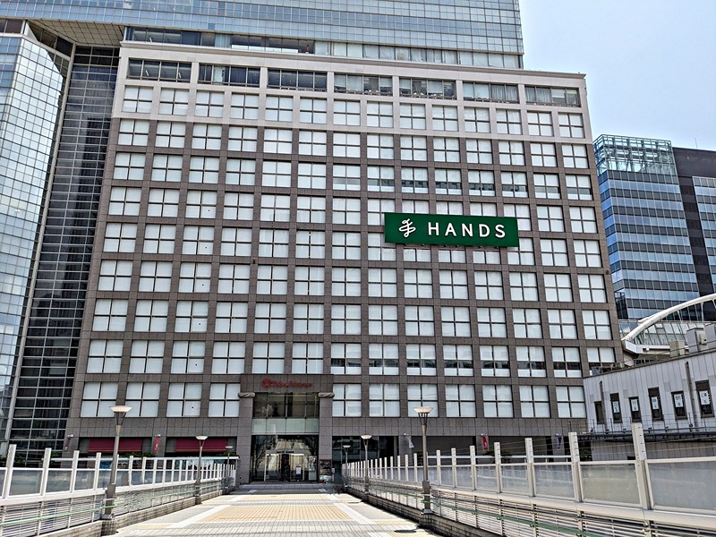 ＣＡＳＡ　ＣＡＬＭＡ　東新宿 周辺画像7