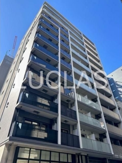 アーバネックス日本橋横山町 204号室 外観