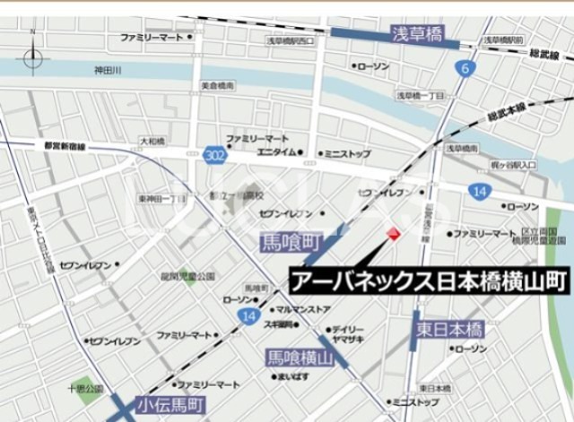 アーバネックス日本橋横山町 その他11