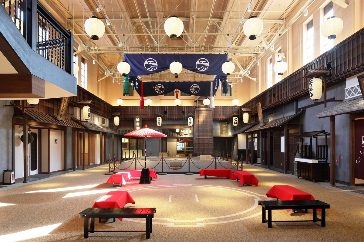 アーバネックス日本橋横山町 周辺画像7