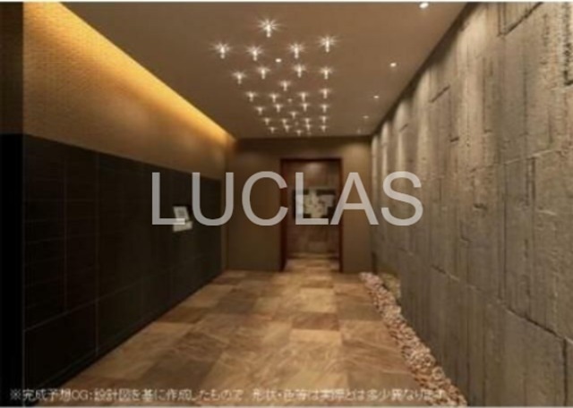 パークキューブ西新宿 その他4
