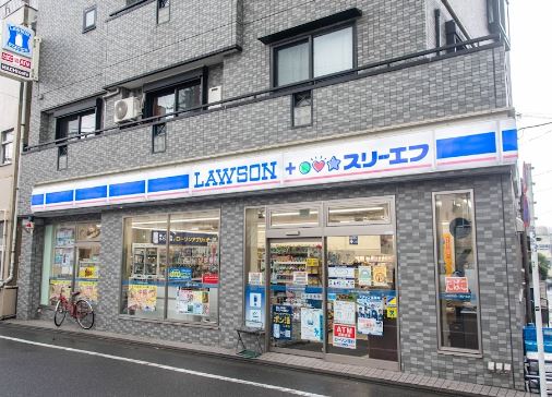 ＲｅｖｅＲｅｓｉｄｅｎｃｅ三軒茶屋 周辺画像4
