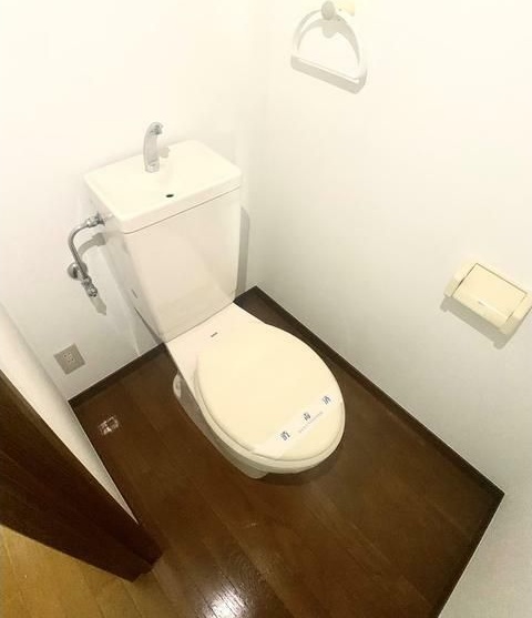 パルコートいせや その他2