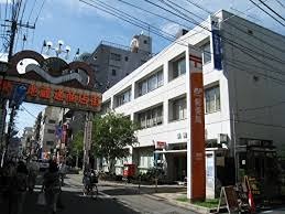 パルコートいせや 周辺画像9