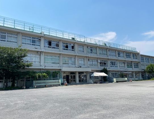 ヴェルト池袋 周辺画像9