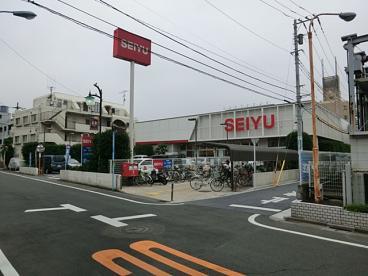 シャルム荻窪 周辺画像2