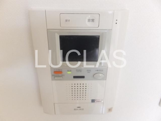 グランハイツ東新宿 その他4