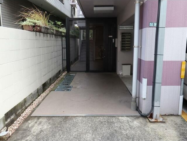 メゾン東山 その他2