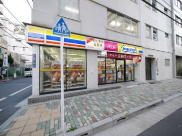 グランカーサ日本橋馬喰町 周辺画像4
