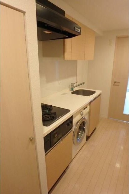 ドゥーエ新富町 その他8
