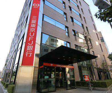 ドゥーエ新富町 周辺画像10