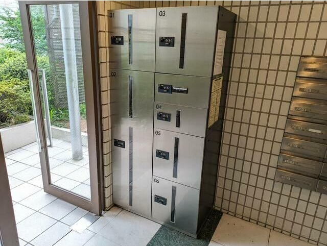 参宮橋五番館 その他6