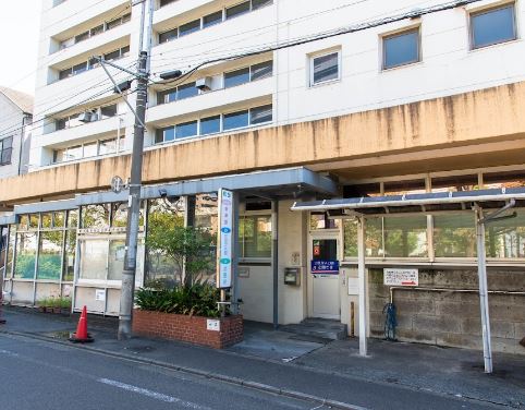 参宮橋五番館 周辺画像9