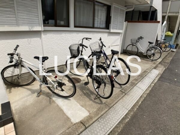 メイプル方南町 その他4