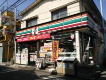 メイプル方南町 周辺画像5