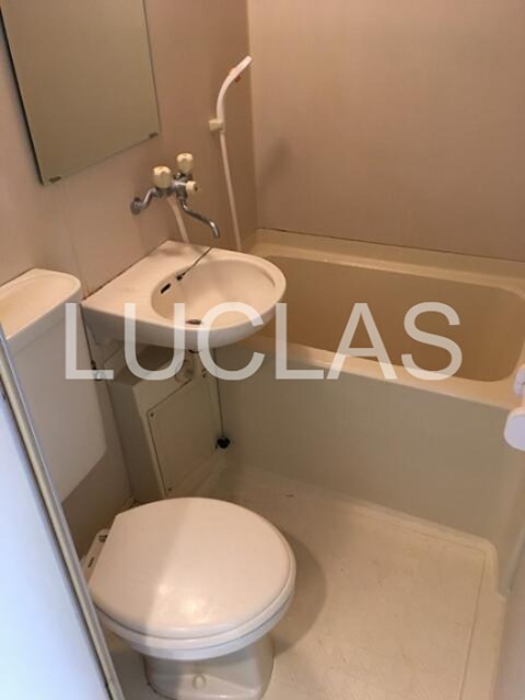 クレーリエール船橋 その他2