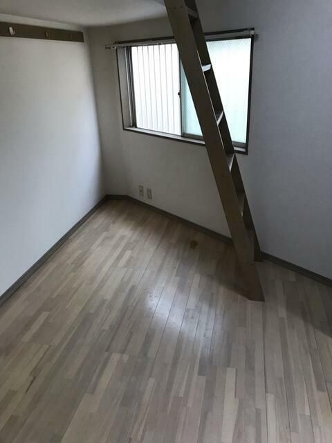 クレーリエール船橋 ベッドルーム