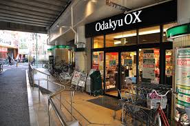 クレーリエール船橋 周辺画像2