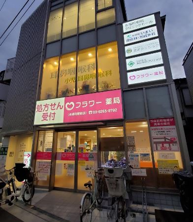 アート・フル永福 周辺画像5
