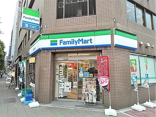 パークウェル銀座EAST 周辺画像4