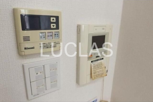 ＨＦ西新宿レジデンスＷＥＳＴ その他4