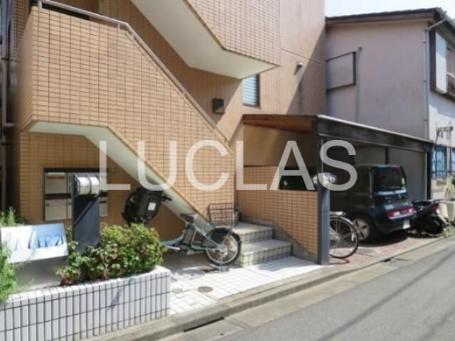 ＬＡＭＥＬ２１ その他4
