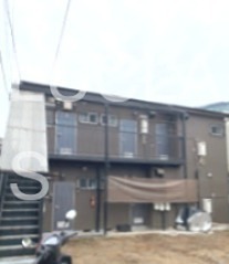 サニーコート駒場 201号室 外観