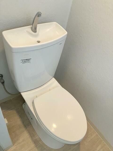 サニーコート駒場 その他2