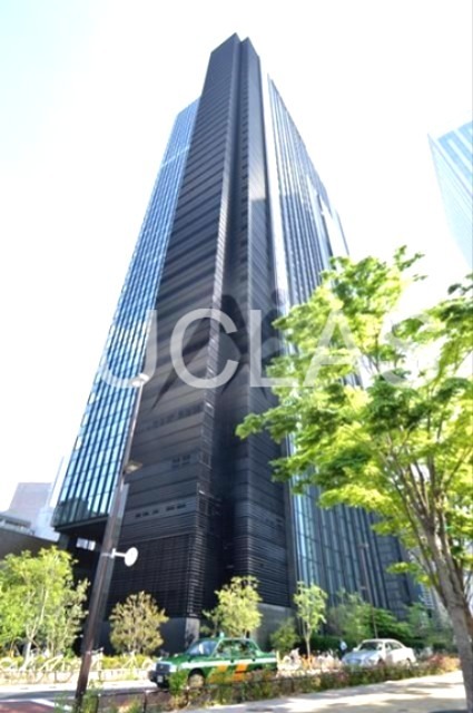 ラ・トゥール新宿グランド 0号室 外観